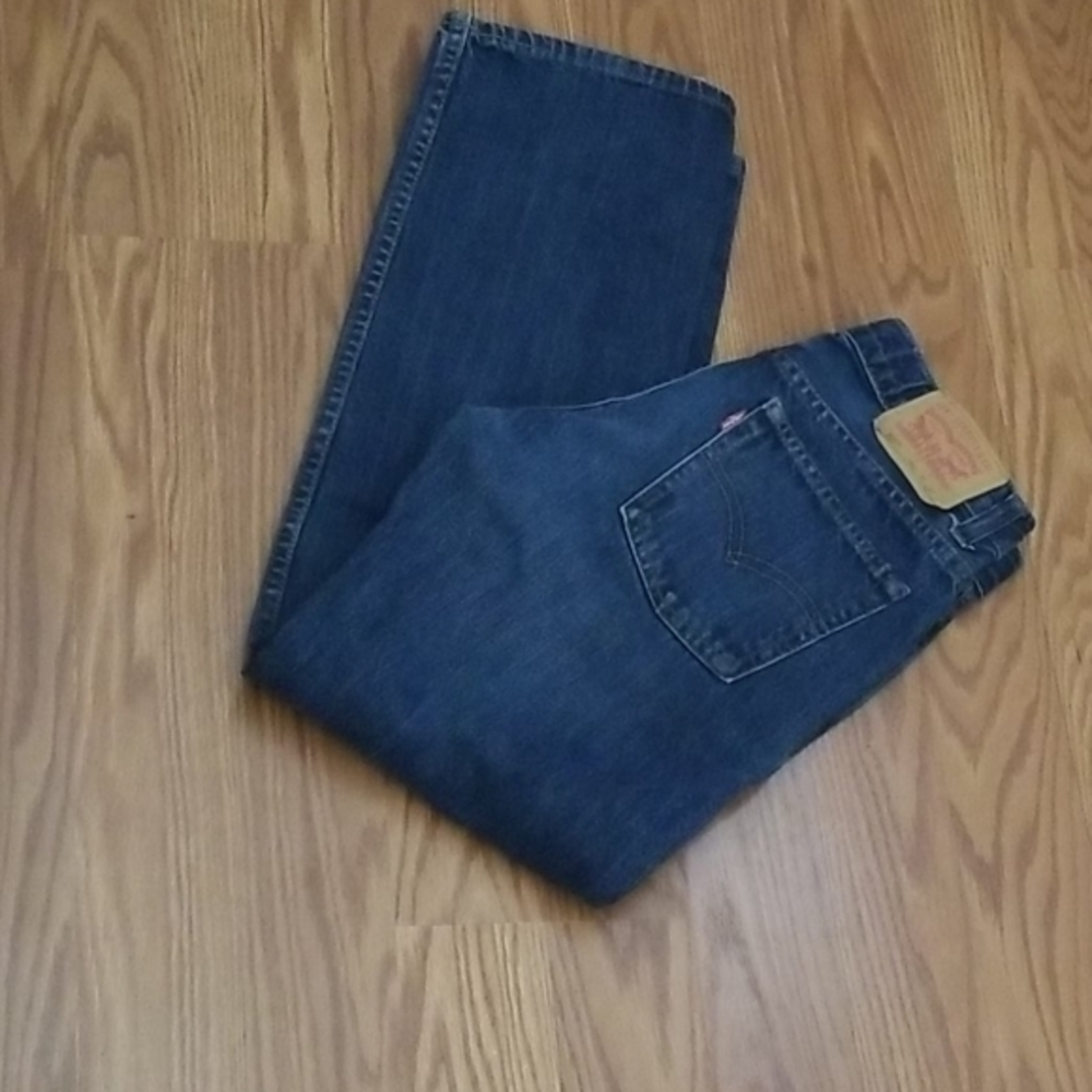 Levi's‎ 505 14reg 27xw27